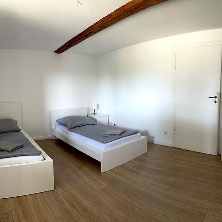 Moderne Ferienwohnung Klosterblick Guxhagen Buitenkant foto
